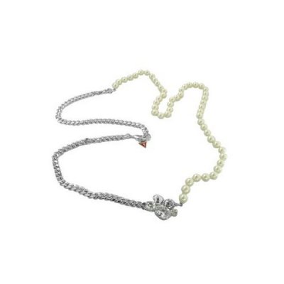 Ladies' Necklace Guess UBN81019 (60 cm)
