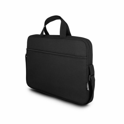 Etui for Bærbar Datamaskin Urban Factory TLS17UF 17,3" Svart