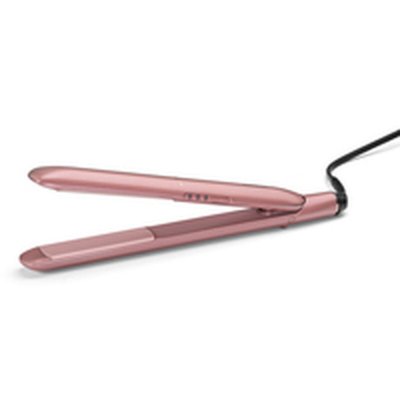 Babyliss Rettetang ST913PE rosa Keramikk