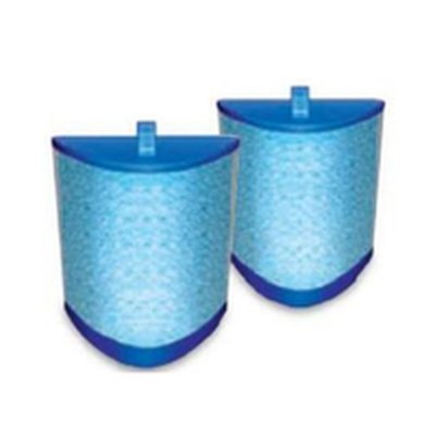 Rowenta Avkalkning av patron XD9030E0 Laken Hvit Plast