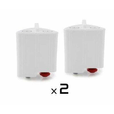 Rowenta Avkalkning av patron XD9030E0 Laken Hvit Plast