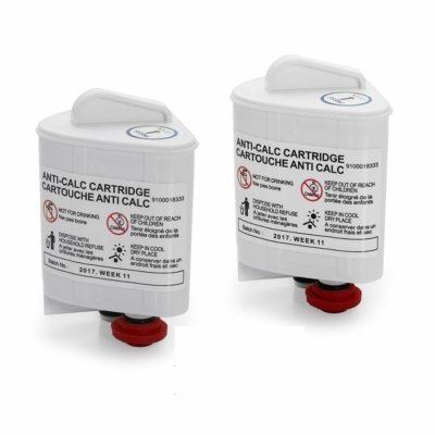 Rowenta Avkalkning av patron XD 9060 Hvit Plast