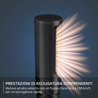 Rowenta Krølltang UB9820