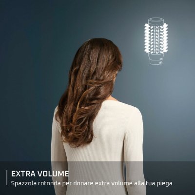 Rowenta Krølltang UB9820