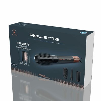 Rowenta Krølltang UB9820