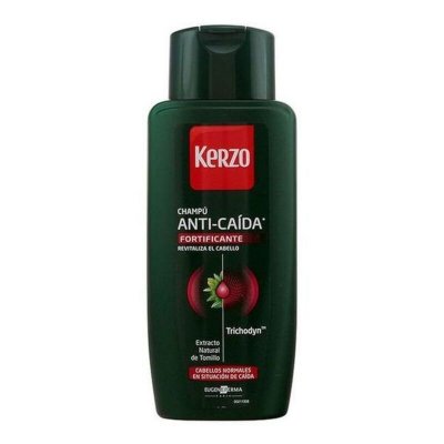 Anti-Hair Loss Shampoo Kerzo