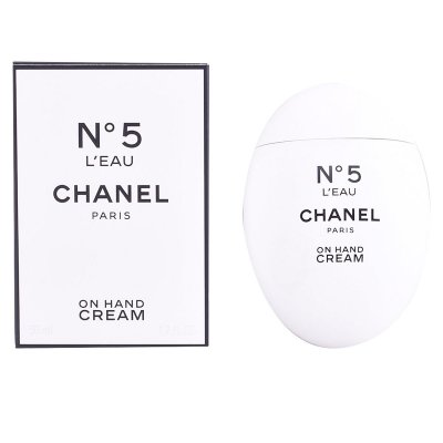 Chanel Håndkrem Nº 5 50 ml