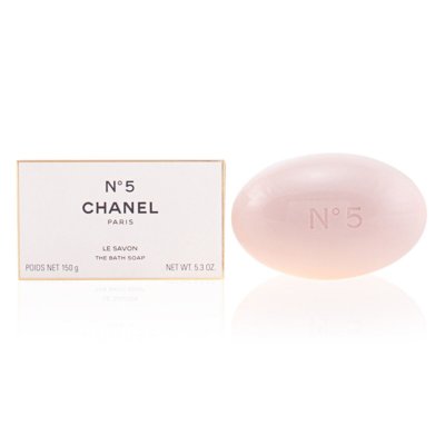 Chanel Såpe Kake Nº 5 150 g Plast