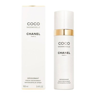 Chanel Spray Deodorant Coco Mademoiselle 100 ml