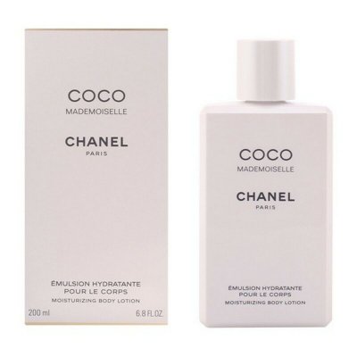 Chanel Body lotion Coco Mademoiselle 200 ml