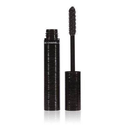 Chanel Mascara Le Volume Révolution De Svart Nº 10 svart 10-svart 6 g