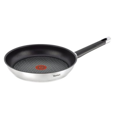 Tefal Wokpanne Tefal Emotion Rustfritt stål Ø 28 cm