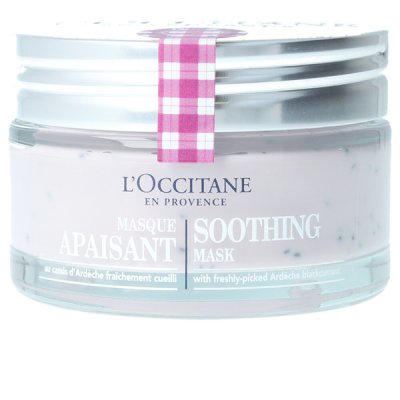 Soothing Mask Infusion L´occitane 75 ml 6 ml