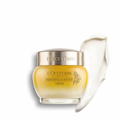 L'Occitane En Provence Ansiktskrem Siempreviva 50 ml