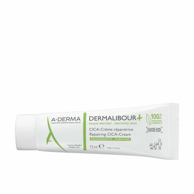 A-Derma Fornyende krem Cica 15 ml