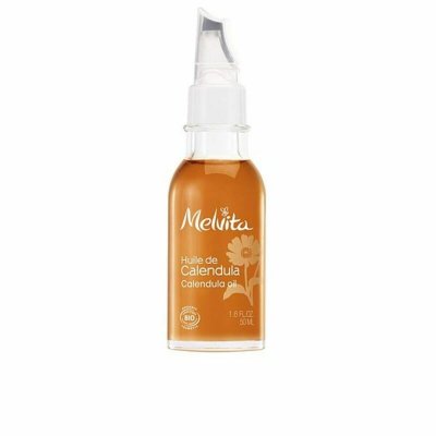 Melvita Ansiktsolje HUILES DE BEAUTE 50 ml Fløyelsblomst