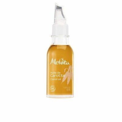 Melvita Ansiktsolje HUILES DE BEAUTE 50 ml Gulrot