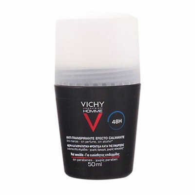 Vichy Roll-on deodorant Homme 3337871320362 (50 ml) 50 ml