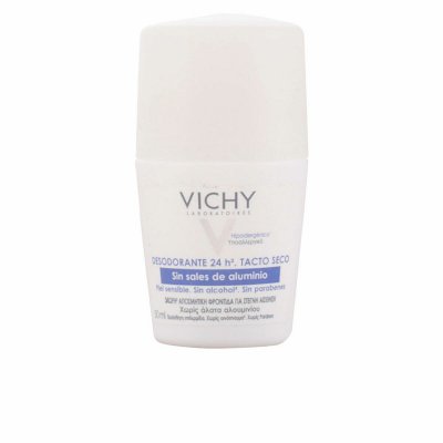 Vichy Roll-on deodorant Sans Aluminium 24H (50 ml)