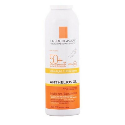 La Roche Posay Solskjermspray Anthelios Xl Spf 50+ 200 ml