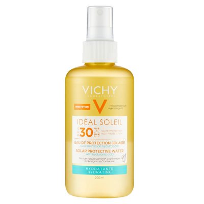 Sun Screen Spray Vichy Capital Soleil SPF 30 (200 ml)