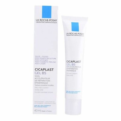La Roche Posay Dagkrem Cicaplast 40 ml