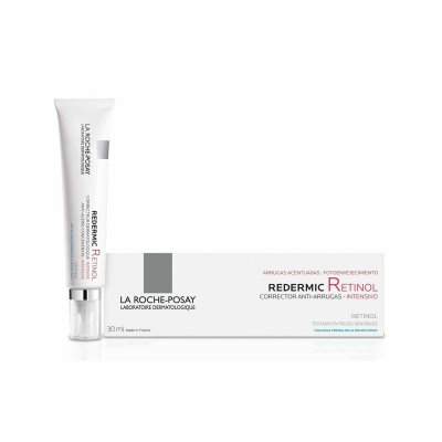 La Roche Posay Anti-rynke Behandling REDERMIC R 30 ml Intens Retinol