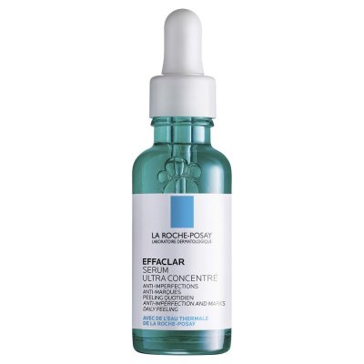 La Roche Posay Eksfolierende Serum La Roche Posay EFFACLAR 30 ml Konsentrert