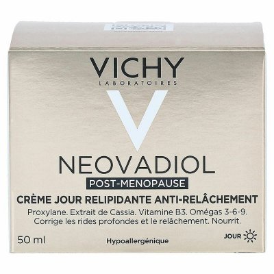 Day Cream Vichy Neovadiol Post-Menopause (50 ml)