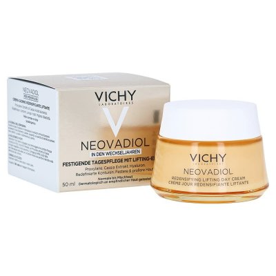 Day Cream Vichy Neoviadol Peri-Menopause (50 ml)
