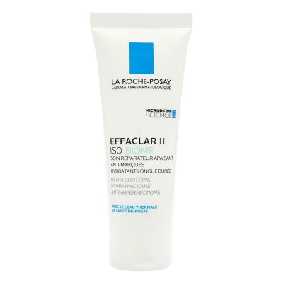 La Roche Posay Fuktighetsgivende krem La Roche Posay Effaclar H Biome 40 ml