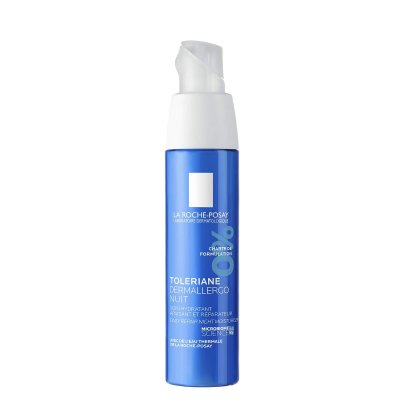 La Roche Posay Nattkrem La Roche Posay Toleriane Dermallergo 40 ml