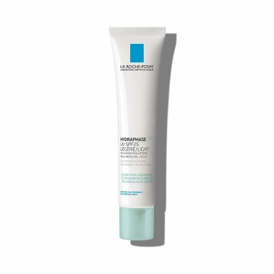 La Roche Posay Ansiktskrem Hydraphase Ha Uv Spf 25 40 ml