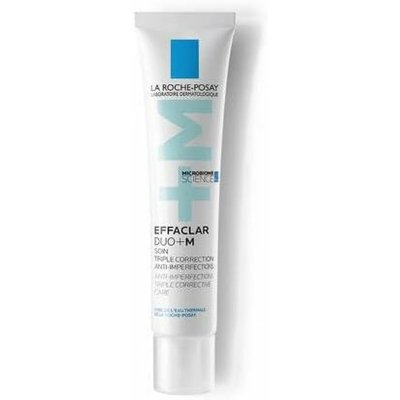 La Roche Posay Anti-imperfeksjonsbehandling Effaclar Duo+M 40 ml