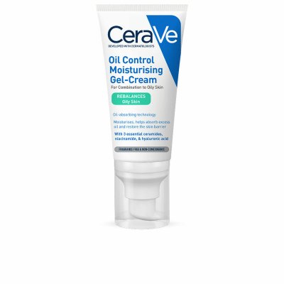 CeraVe Dagkrem MOISTURISING 52 ml
