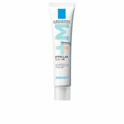 La Roche Posay Ansiktskrem EFFACLAR 40 ml