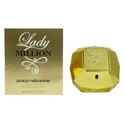 Paco Rabanne Dame parfyme Lady Million EDP