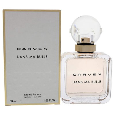 Carven Dame parfyme EDP Dans ma Bulle 50 ml