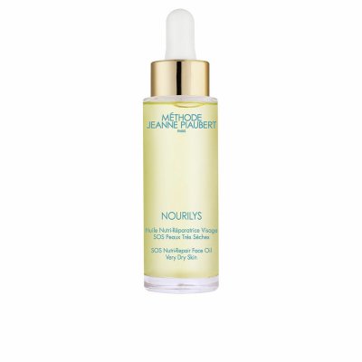 Jeanne Piaubert Ansiktsolje NOURILYS 30 ml