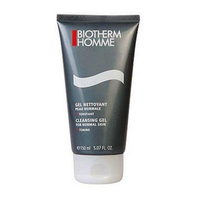 Facial Cleansing Gel Homme Biotherm (150 ml)