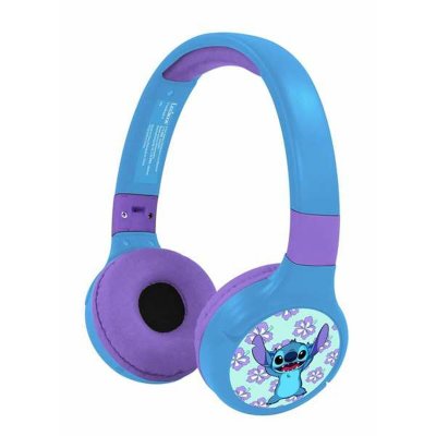 Lexibook Bluetooth-Hodetelefoner Plast