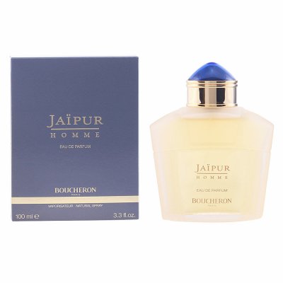 Men's Perfume Boucheron Jaïpur Homme EDP (100 ml)