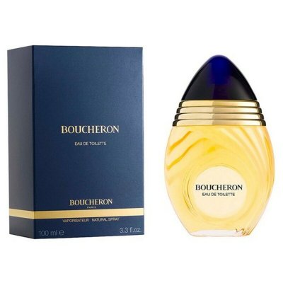 Women's Perfume Boucheron Pour Femme EDT Pour Femme 100 ml