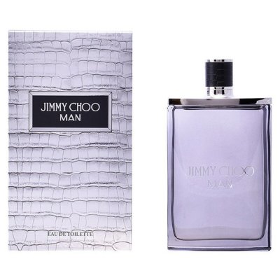 Jimmy Choo Herre parfyme Jimmy Choo EDT
