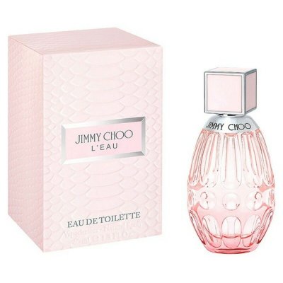 Jimmy Choo Dame parfyme EDT