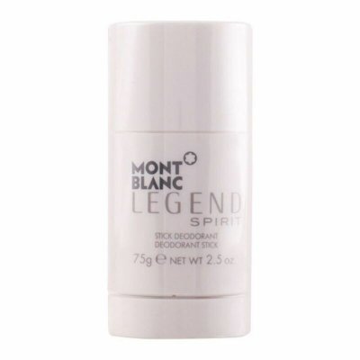 Montblanc Deodorantstick Legend Spirit (75 g)