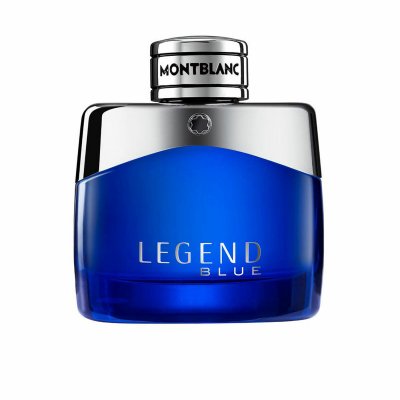 Montblanc Herre parfyme Legend blå EDP 50 ml
