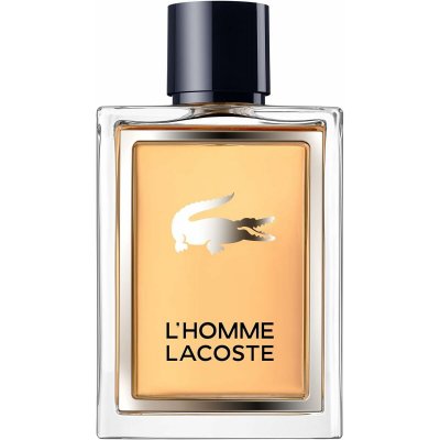 Lacoste Herre parfyme L'Homme EDT 100 ml