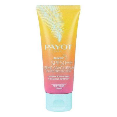 Sun Cream Sunny Payot Sunny Spf 50 (50 ml) 50 ml Spf 50