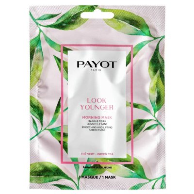 Payot Fuktighetsgiver Ansiktsmaske MORNING MASK (1 enheter)